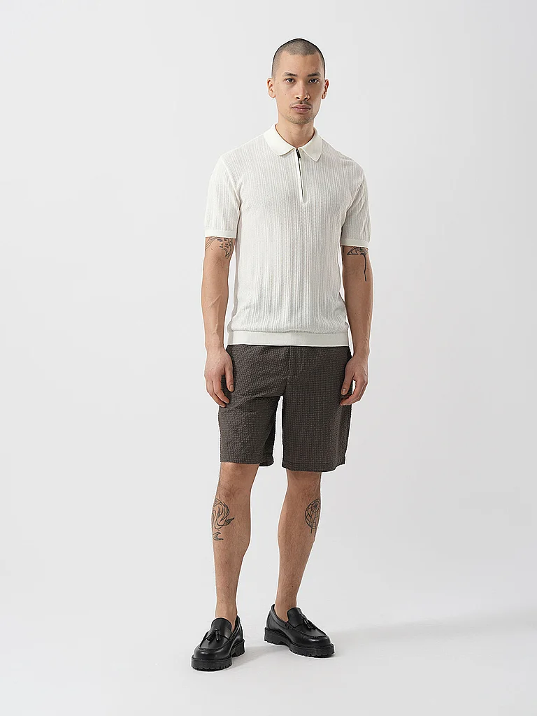 Giorgio Armani EMPORIO ARMANI Poloshirt  creme   XXL herren 2